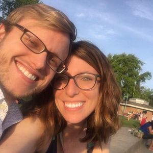 Meet your Posher, Tracy